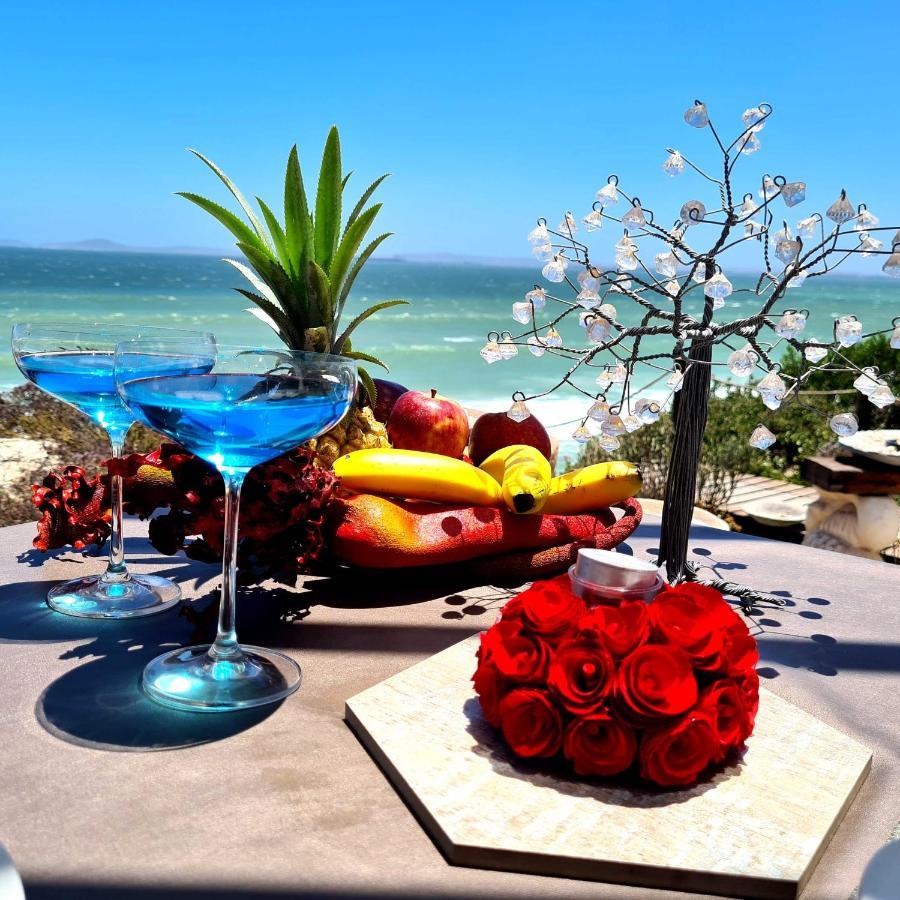 Crystal Lagoon Gasthuis 4*