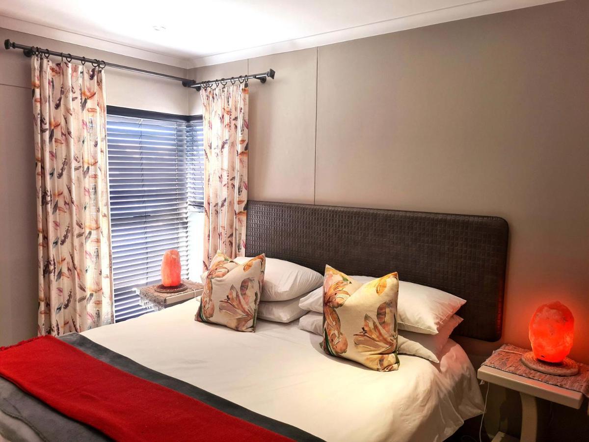 Crystal Lagoon 4* Langebaan