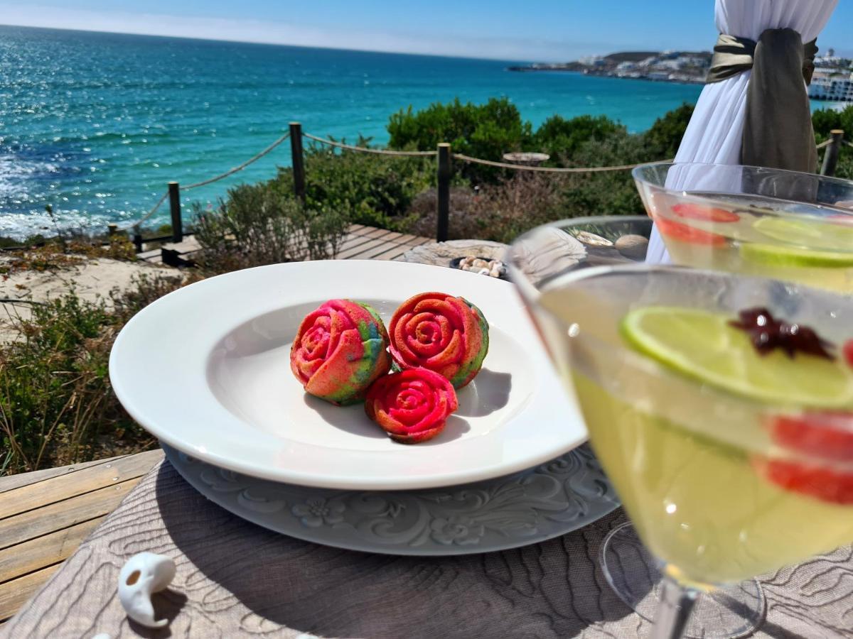 Crystal Lagoon 4* Langebaan