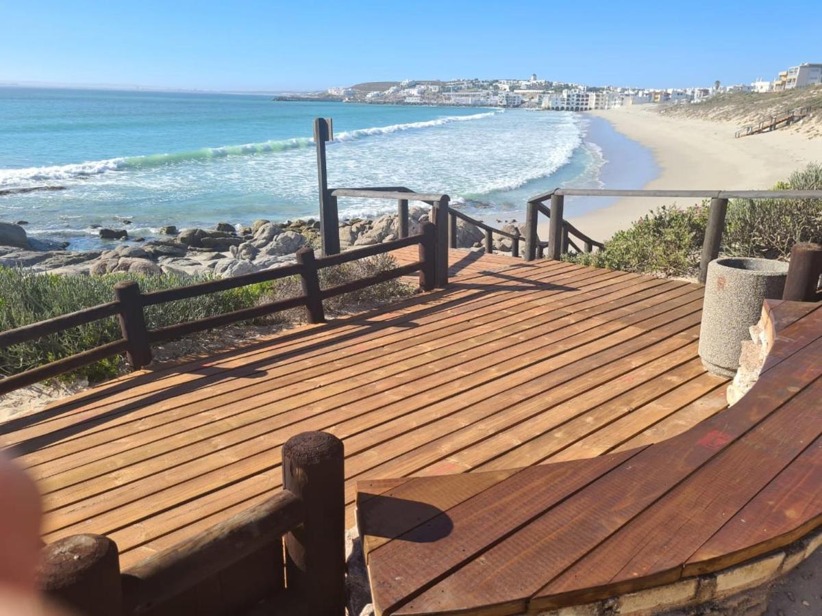 Crystal Lagoon Gasthuis Langebaan