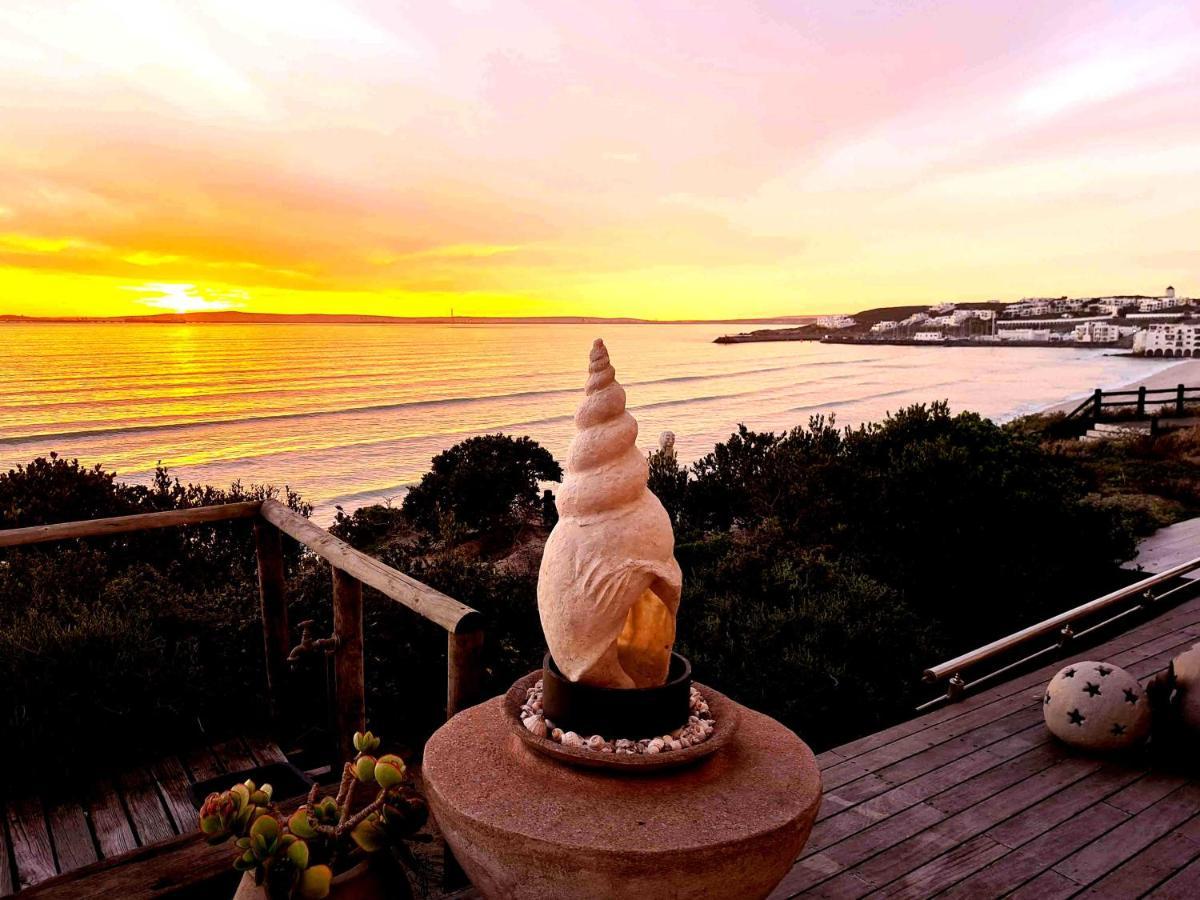 Crystal Lagoon 4* Langebaan