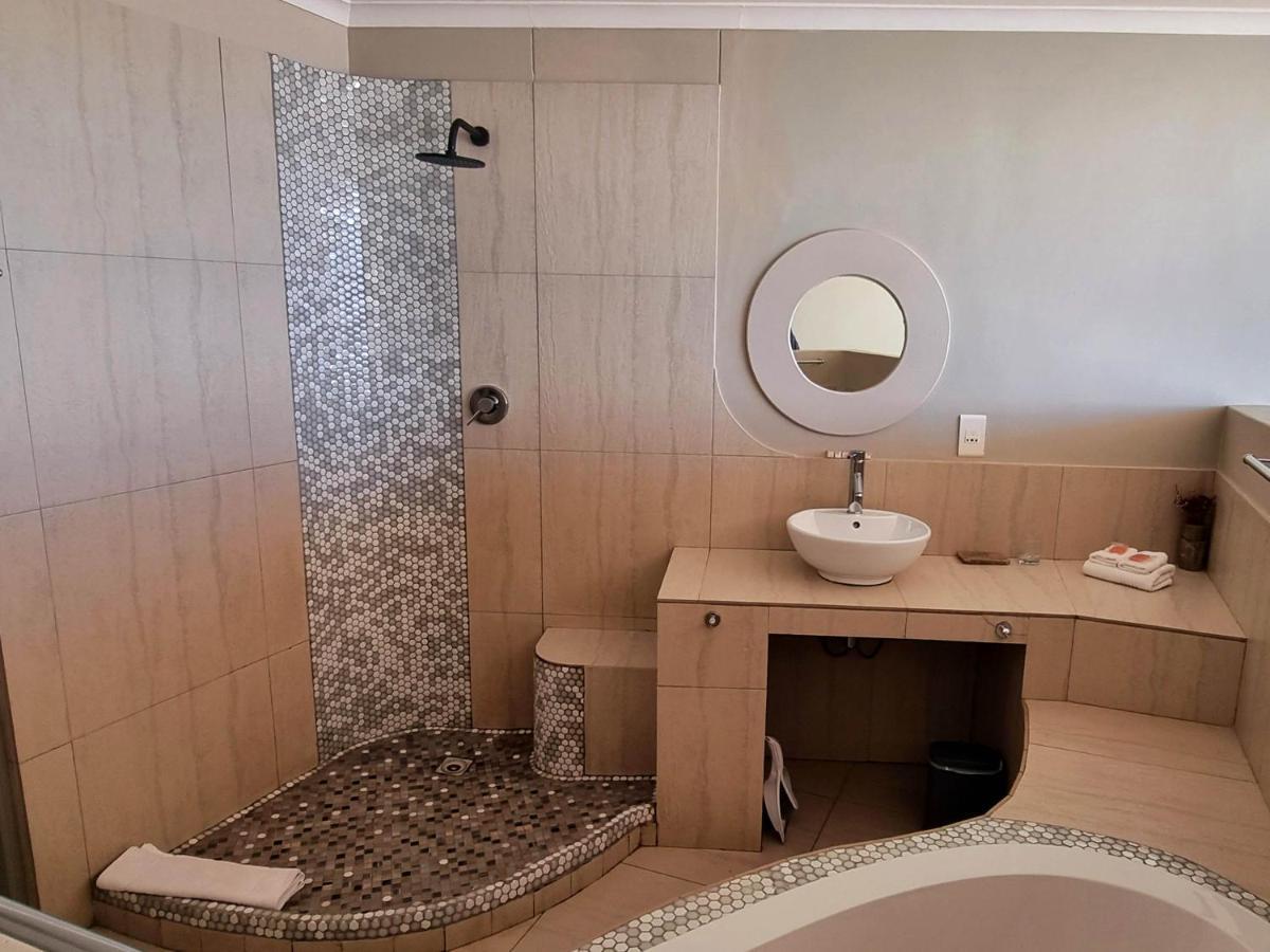 Crystal Lagoon 4* Langebaan