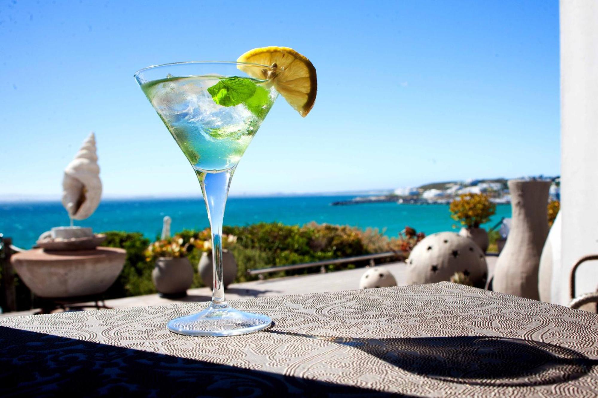 Crystal Lagoon Langebaan
