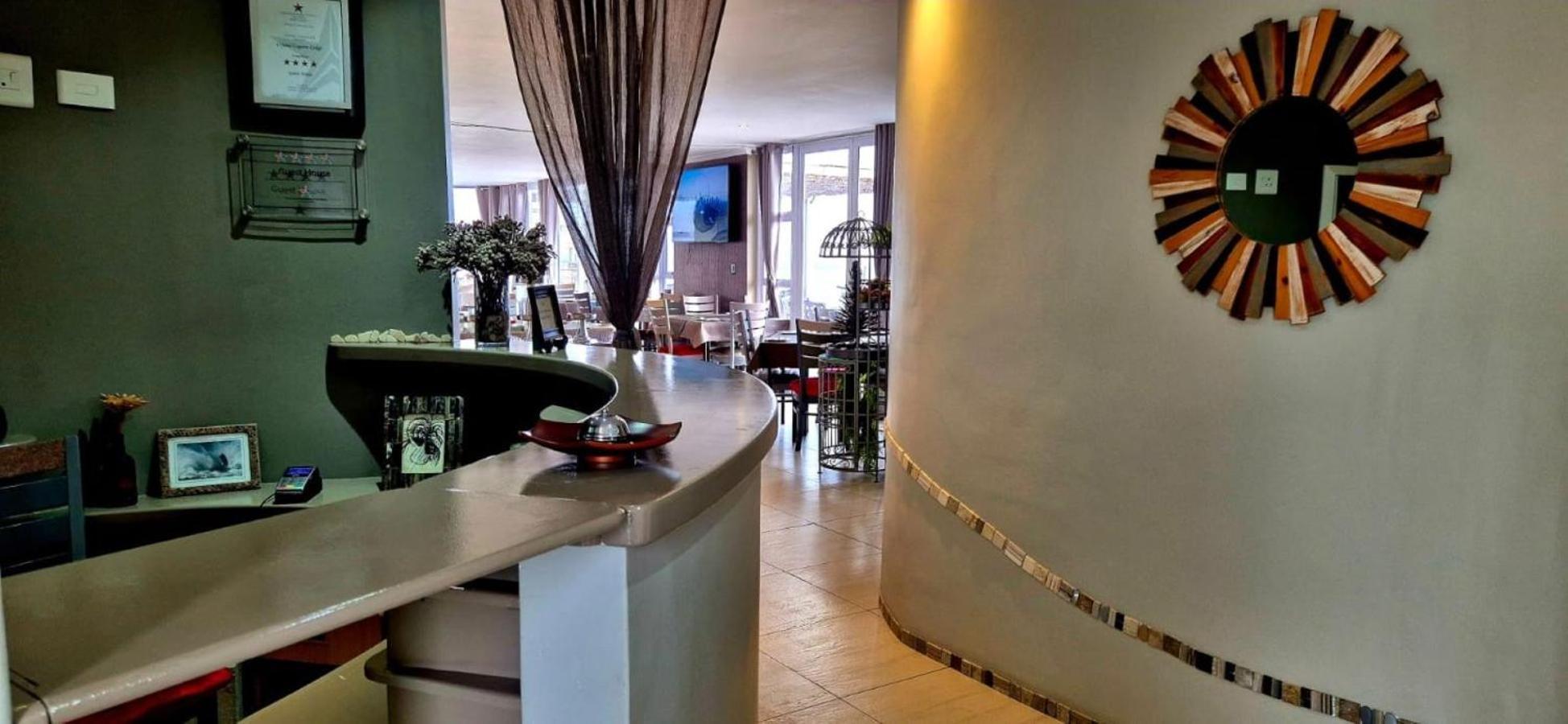 Crystal Lagoon Gasthuis 4*