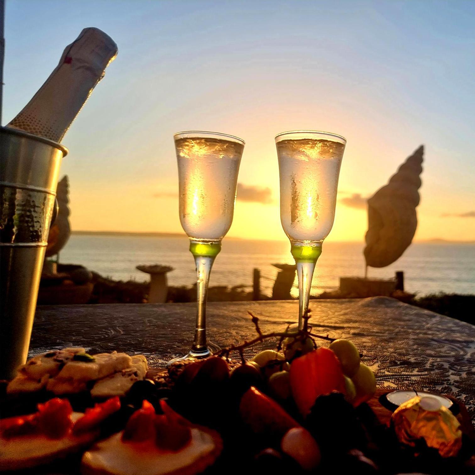 Crystal Lagoon Langebaan