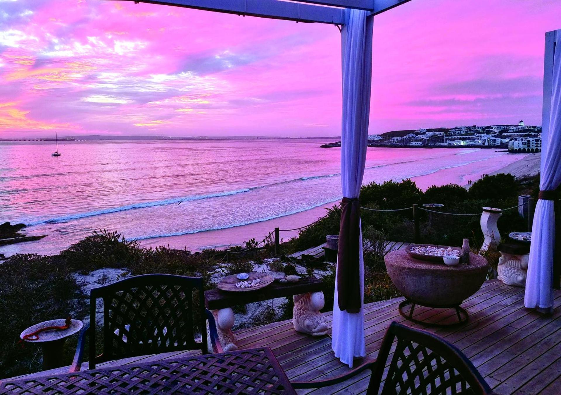 Crystal Lagoon Gasthuis 4*