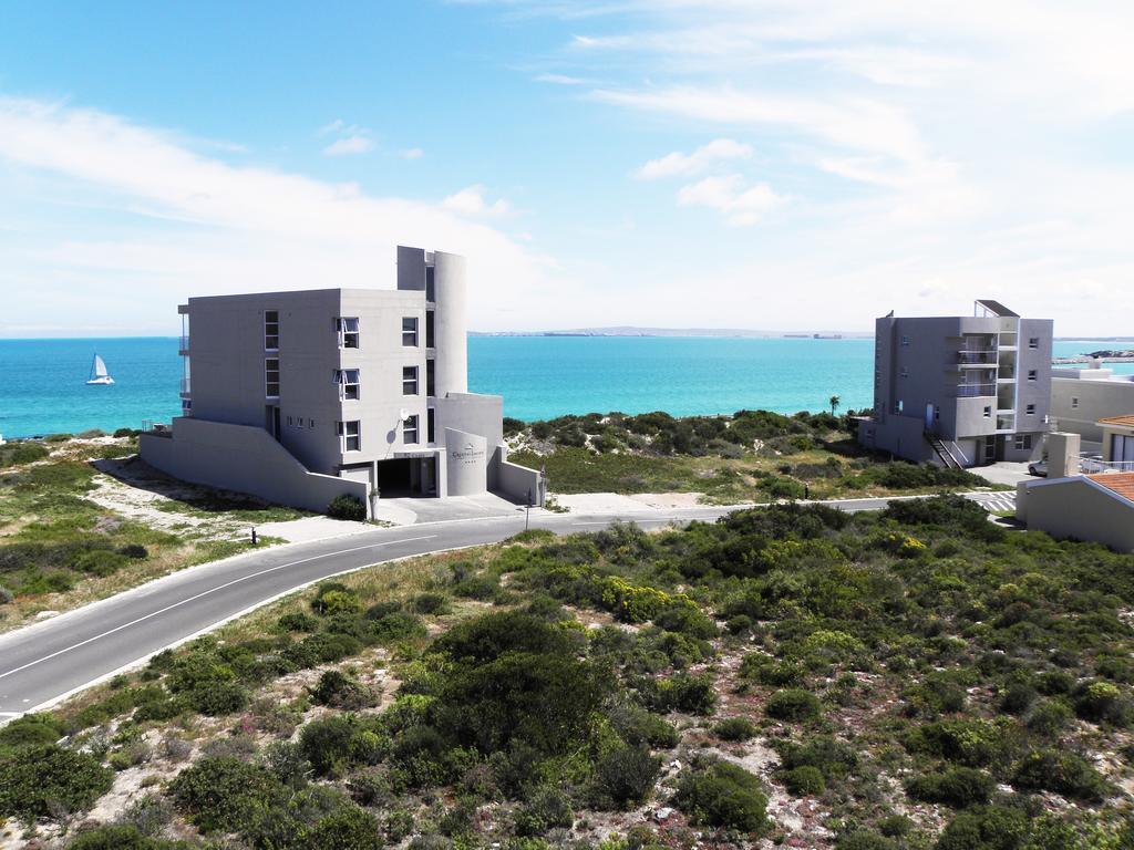 Crystal Lagoon Gasthuis 4*