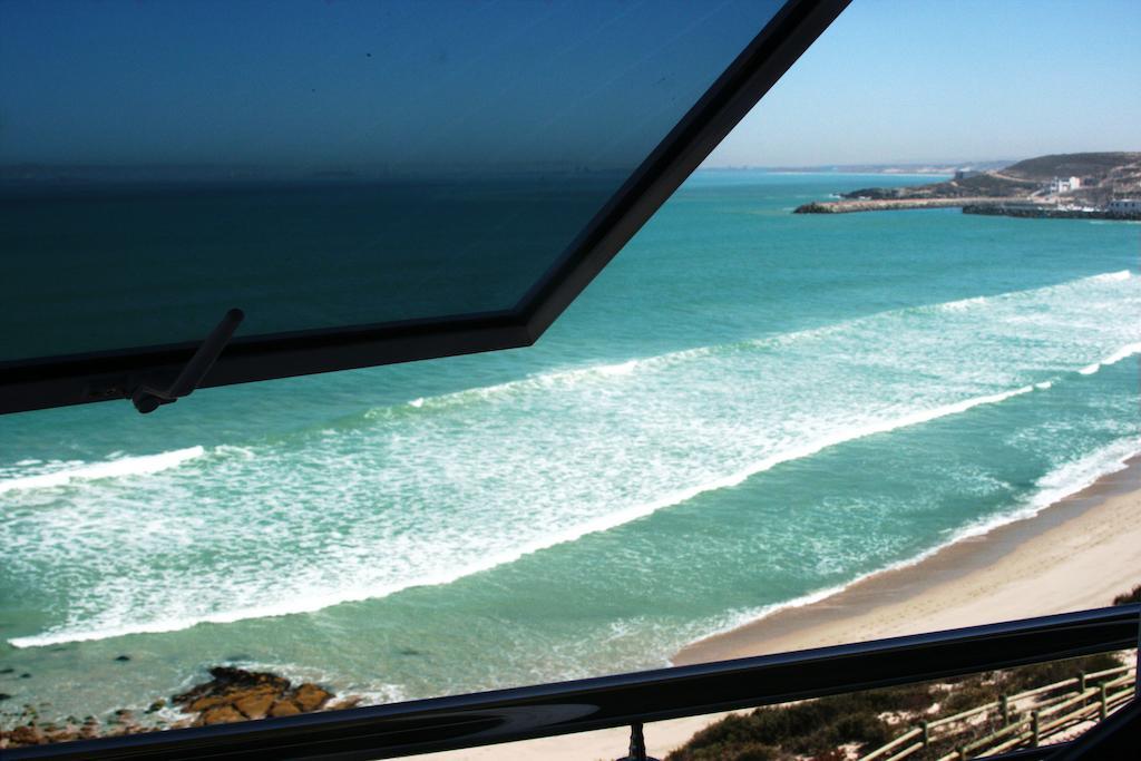 Gasthuis Crystal Lagoon Langebaan