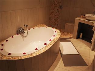 Gasthuis Crystal Lagoon 4*